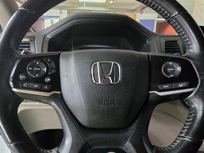 2018 Honda Odyssey EX-L 4DR MINI-VAN - Photo 29 - Hamilton, OH 45015