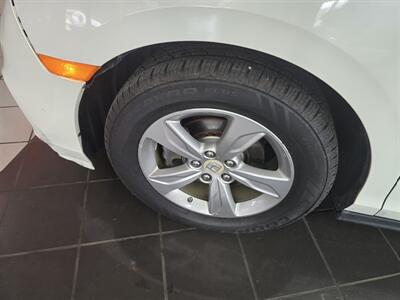 2018 Honda Odyssey EX-L 4DR MINI-VAN - Photo 40 - Hamilton, OH 45015