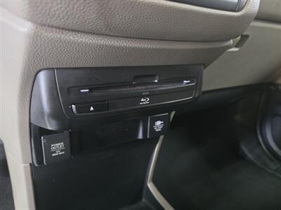 2018 Honda Odyssey EX-L 4DR MINI-VAN - Photo 32 - Hamilton, OH 45015