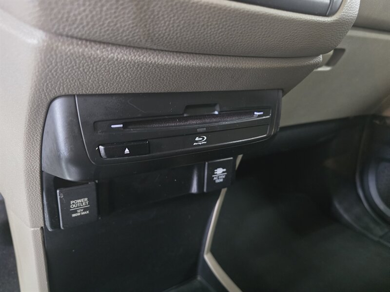 2018 Honda Odyssey EX-L 4DR MINI-VAN - Photo 32 - Hamilton, OH 45015