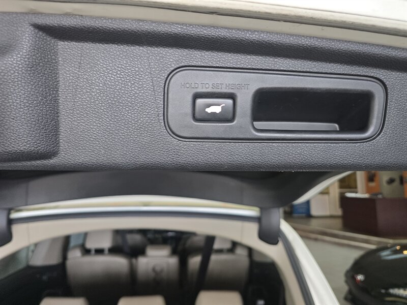 2018 Honda Odyssey EX-L 4DR MINI-VAN - Photo 35 - Hamilton, OH 45015