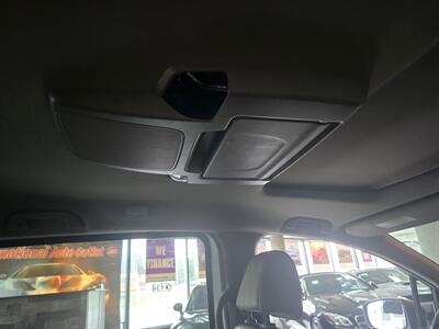2018 Honda Odyssey EX-L 4DR MINI-VAN - Photo 38 - Hamilton, OH 45015