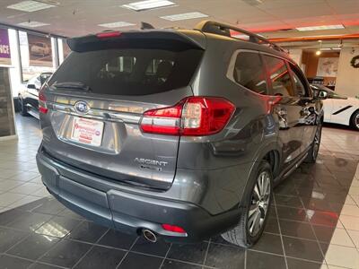 2021 Subaru Ascent Touring 4DR SUV AWD   - Photo 6 - Hamilton, OH 45015