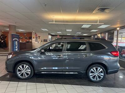 2021 Subaru Ascent Touring 4DR SUV AWD   - Photo 2 - Hamilton, OH 45015