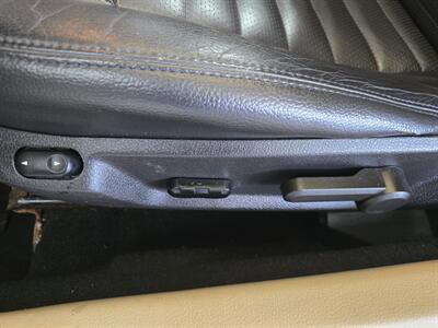 2009 Ford Mustang GT Deluxe 2DR CONVERTIBLE   - Photo 33 - Hamilton, OH 45015