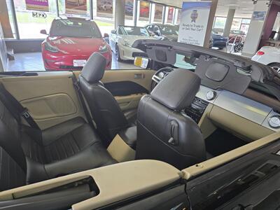 2009 Ford Mustang GT Deluxe 2DR CONVERTIBLE   - Photo 38 - Hamilton, OH 45015