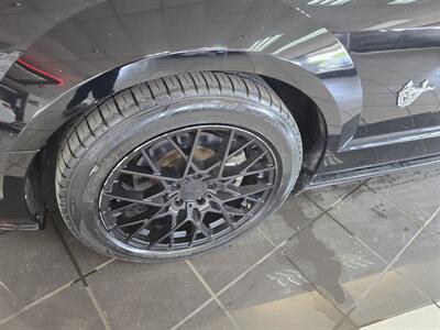 2009 Ford Mustang GT Deluxe 2DR CONVERTIBLE   - Photo 41 - Hamilton, OH 45015