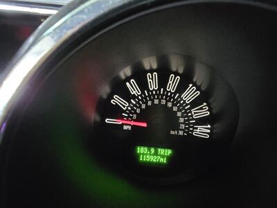 2009 Ford Mustang GT Deluxe 2DR CONVERTIBLE   - Photo 28 - Hamilton, OH 45015