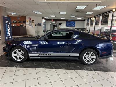 2011 Ford Mustang V6 Premium 2DR COUPE   - Photo 1 - Hamilton, OH 45015