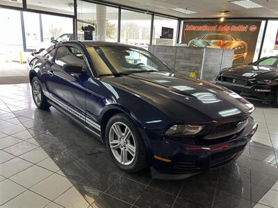 2011 Ford Mustang V6 Premium 2DR COUPE   - Photo 3 - Hamilton, OH 45015