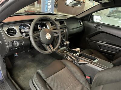 2011 Ford Mustang V6 Premium 2DR COUPE   - Photo 11 - Hamilton, OH 45015