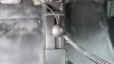 2015 Chevrolet Silverado 2500 Work Truck 2DR REGULAR CAB 4X4   - Photo 16 - Hamilton, OH 45015