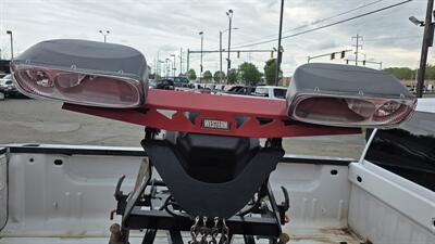 2015 Chevrolet Silverado 2500 Work Truck 2DR REGULAR CAB 4X4   - Photo 33 - Hamilton, OH 45015