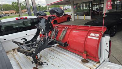 2015 Chevrolet Silverado 2500 Work Truck 2DR REGULAR CAB 4X4   - Photo 25 - Hamilton, OH 45015
