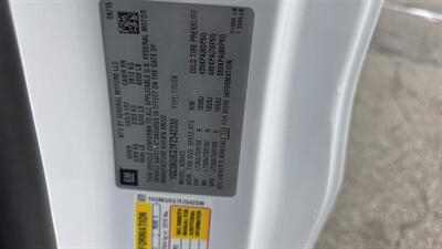 2015 Chevrolet Silverado 2500 Work Truck 2DR REGULAR CAB 4X4   - Photo 31 - Hamilton, OH 45015