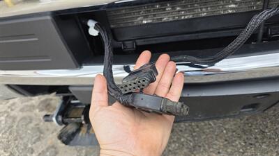 2015 Chevrolet Silverado 2500 Work Truck 2DR REGULAR CAB 4X4   - Photo 29 - Hamilton, OH 45015