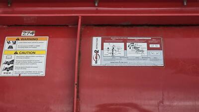 2015 Chevrolet Silverado 2500 Work Truck 2DR REGULAR CAB 4X4   - Photo 32 - Hamilton, OH 45015