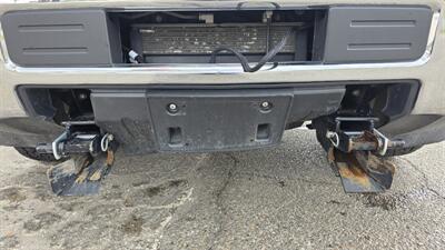 2015 Chevrolet Silverado 2500 Work Truck 2DR REGULAR CAB 4X4   - Photo 28 - Hamilton, OH 45015