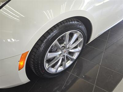 2013 Cadillac XTS Premium Collection 4DR SEDAN   - Photo 34 - Hamilton, OH 45015