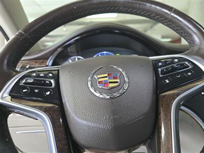 2013 Cadillac XTS Premium Collection 4DR SEDAN   - Photo 29 - Hamilton, OH 45015