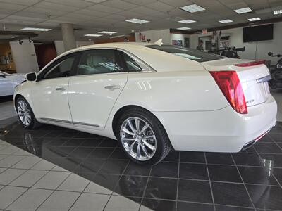 2013 Cadillac XTS Premium Collection 4DR SEDAN   - Photo 7 - Hamilton, OH 45015