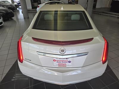 2013 Cadillac XTS Premium Collection 4DR SEDAN   - Photo 39 - Hamilton, OH 45015