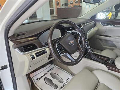 2013 Cadillac XTS Premium Collection 4DR SEDAN   - Photo 9 - Hamilton, OH 45015