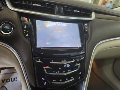 2013 Cadillac XTS Premium Collection 4DR SEDAN   - Photo 24 - Hamilton, OH 45015