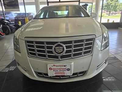 2013 Cadillac XTS Premium Collection 4DR SEDAN   - Photo 3 - Hamilton, OH 45015