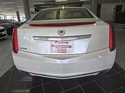 2013 Cadillac XTS Premium Collection 4DR SEDAN   - Photo 6 - Hamilton, OH 45015