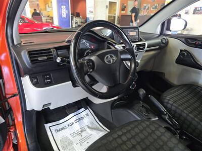 2012 Scion iQ Base 2DR HATCHBACK   - Photo 8 - Hamilton, OH 45015