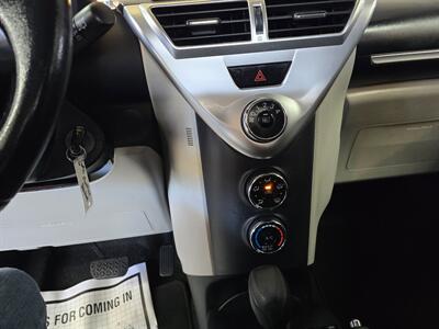 2012 Scion iQ Base 2DR HATCHBACK   - Photo 21 - Hamilton, OH 45015