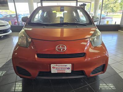 2012 Scion iQ Base 2DR HATCHBACK   - Photo 2 - Hamilton, OH 45015