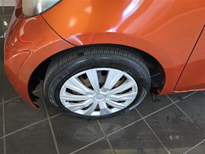 2012 Scion iQ Base 2DR HATCHBACK   - Photo 26 - Hamilton, OH 45015