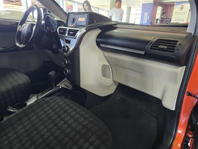 2012 Scion iQ Base 2DR HATCHBACK   - Photo 12 - Hamilton, OH 45015
