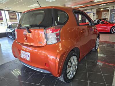 2012 Scion iQ Base 2DR HATCHBACK   - Photo 4 - Hamilton, OH 45015