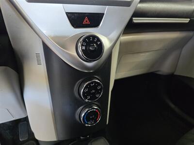2012 Scion iQ Base 2DR HATCHBACK   - Photo 18 - Hamilton, OH 45015