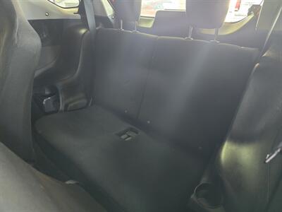 2012 Scion iQ Base 2DR HATCHBACK   - Photo 10 - Hamilton, OH 45015