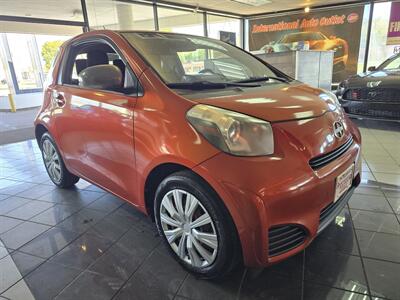 2012 Scion iQ Base 2DR HATCHBACK   - Photo 3 - Hamilton, OH 45015