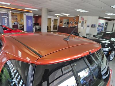 2012 Scion iQ Base 2DR HATCHBACK   - Photo 24 - Hamilton, OH 45015