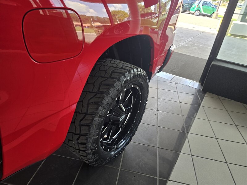 2020 RAM 1500 Big Horn/CREW CAB/HEMI/4X4 - Photo 37 - Hamilton, OH 45015