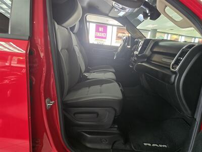 2020 RAM 1500 Big Horn/CREW CAB/HEMI/4X4 - Photo 16 - Hamilton, OH 45015