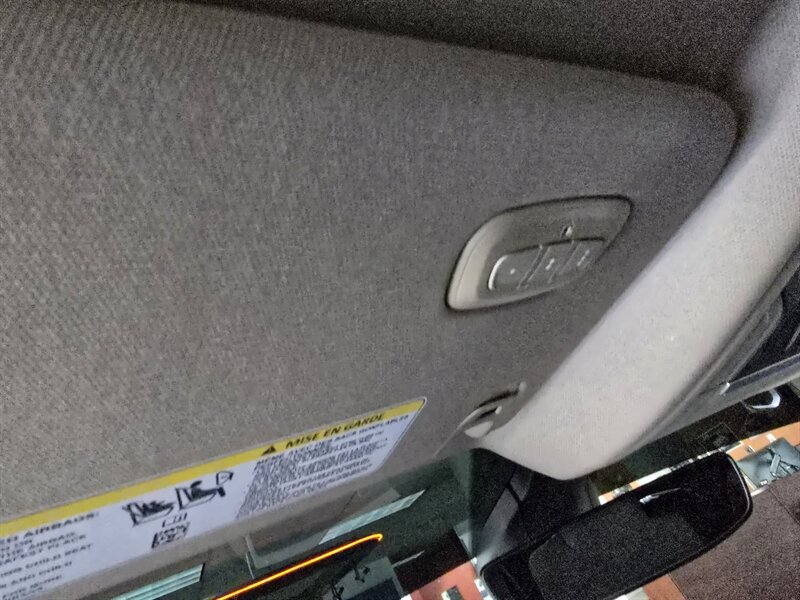 2020 RAM 1500 Big Horn/CREW CAB/HEMI/4X4 - Photo 32 - Hamilton, OH 45015