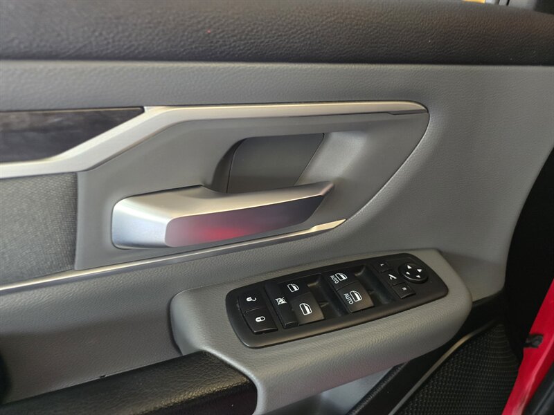 2020 RAM 1500 Big Horn/CREW CAB/HEMI/4X4 - Photo 19 - Hamilton, OH 45015