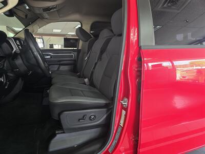 2020 RAM 1500 Big Horn/CREW CAB/HEMI/4X4 - Photo 11 - Hamilton, OH 45015