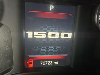 2020 RAM 1500 Big Horn/CREW CAB/HEMI/4X4 - Photo 22 - Hamilton, OH 45015