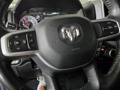 2020 RAM 1500 Big Horn/CREW CAB/HEMI/4X4 - Photo 23 - Hamilton, OH 45015