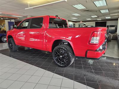 2020 RAM 1500 Big Horn/CREW CAB/HEMI/4X4 - Photo 7 - Hamilton, OH 45015