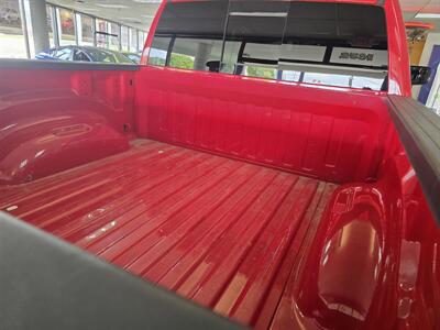 2020 RAM 1500 Big Horn/CREW CAB/HEMI/4X4 - Photo 36 - Hamilton, OH 45015