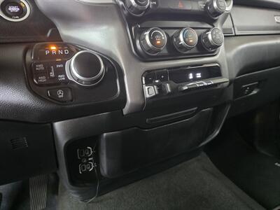 2020 RAM 1500 Big Horn/CREW CAB/HEMI/4X4 - Photo 26 - Hamilton, OH 45015